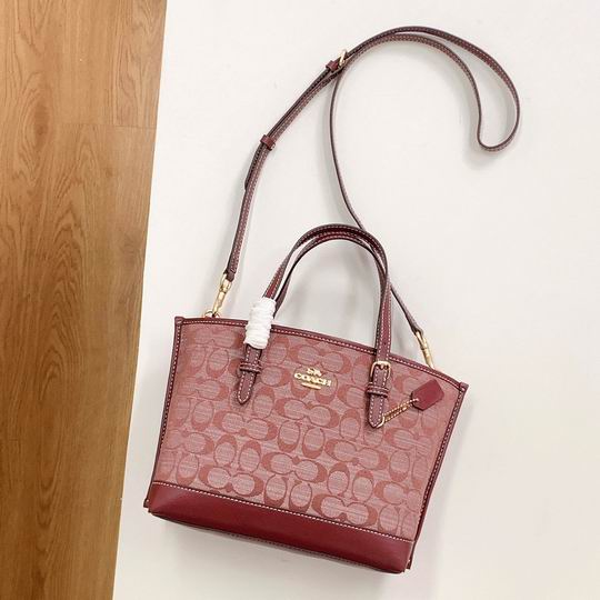 Coach CH228 25x19x11cm zy_1