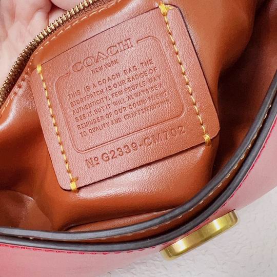 Coach CM702 22x13x5cm zy_1
