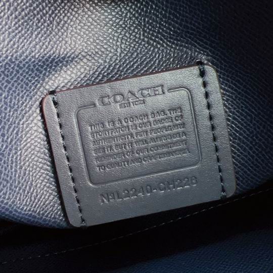 Coach CH228 25x19x11cm zy2_1