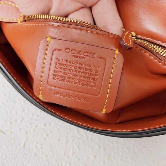 Coach CM702 22x13x5cm zy1_1