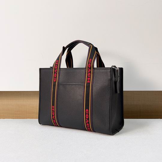 Coach cm067 34.5x25.5x12.5cm zy_1