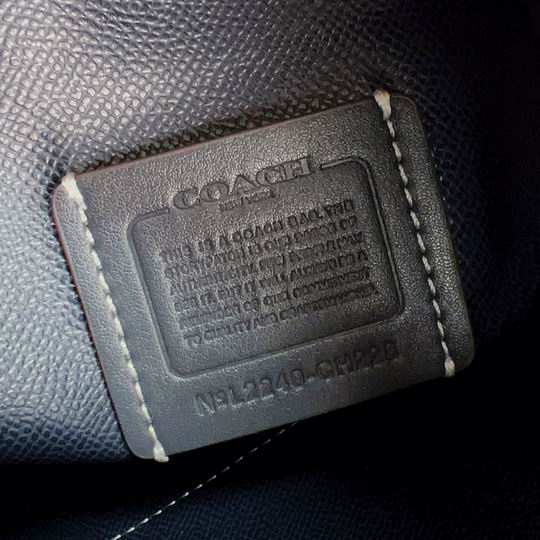 Coach CH228 25x19x11cm zy1_1