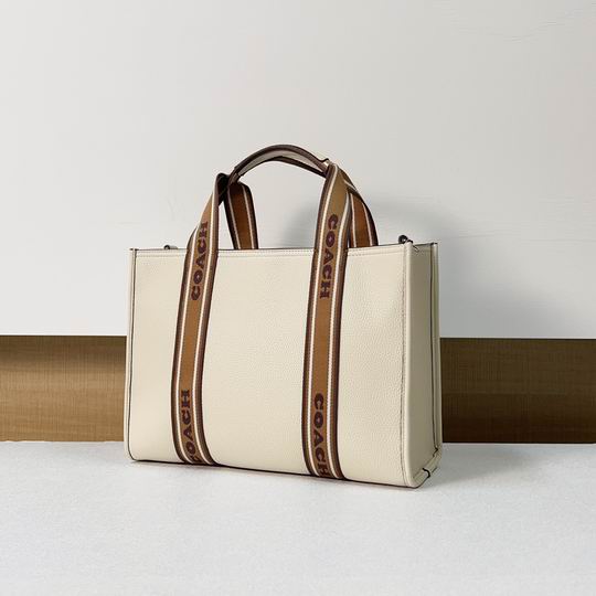 Coach cm067 34.5x25.5x12.5cm zy2_1