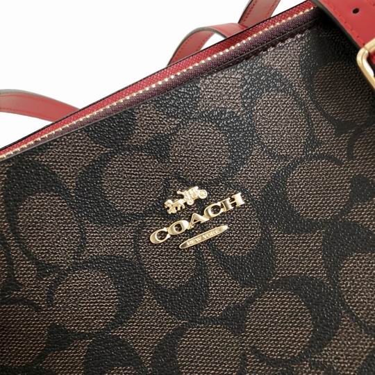 Coach C1665 34x29x11cm zy1_1