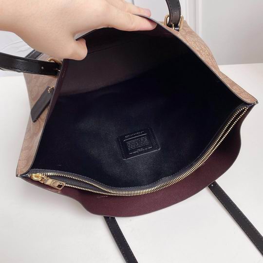 Coach 1665 34x29x11cm zy1_1