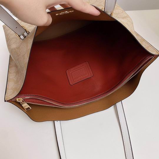 Coach 1665 34x29x11cm zy2_1