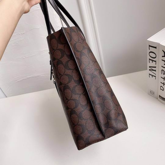 Coach C1665 34x29x11cm zy_1