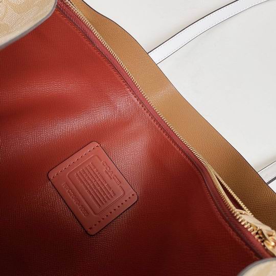 Coach 1665 34x29x11cm zy2_1