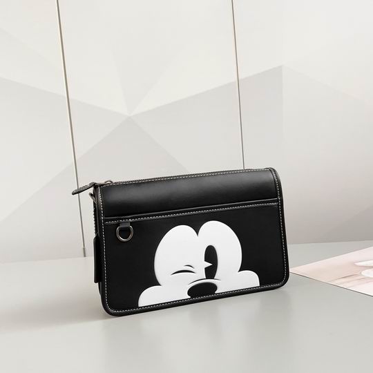 Coach CM030 25x16x6cm zy_1