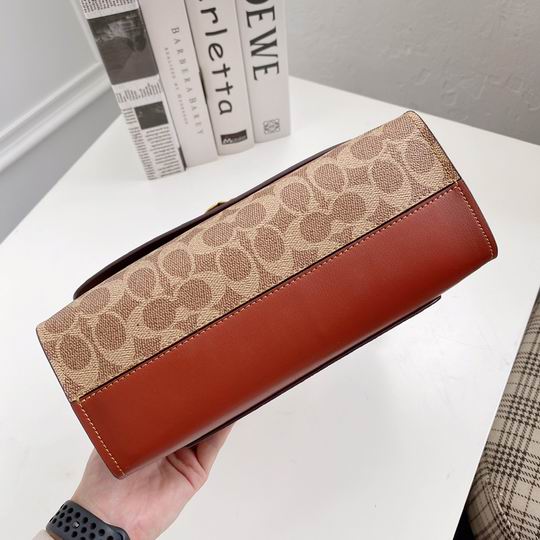 Coach 30585 26x17x10cm zy_1
