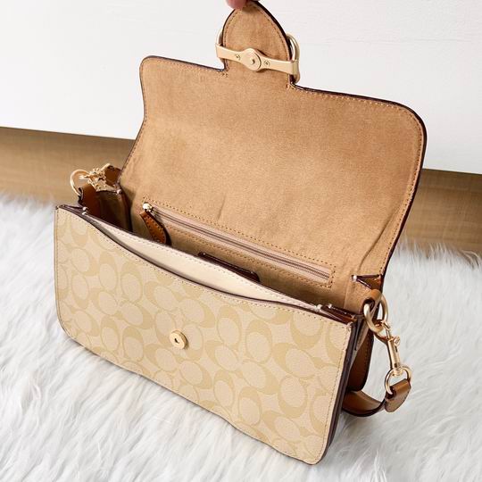 Coach CR332 26.5x6.5x14cm zy_1