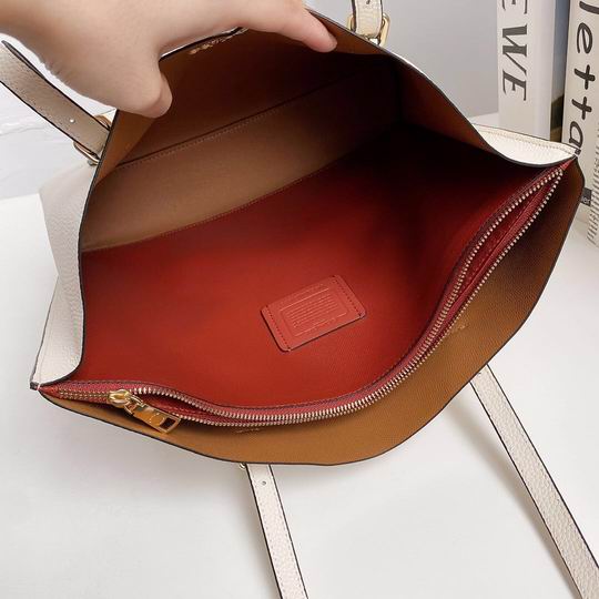 Coach C1671 34x29x15cm zy_1
