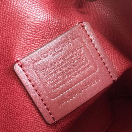 Coach CH228 25x19x11cm zy_1