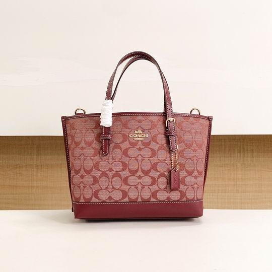 Coach CH228 25x19x11cm zy_1