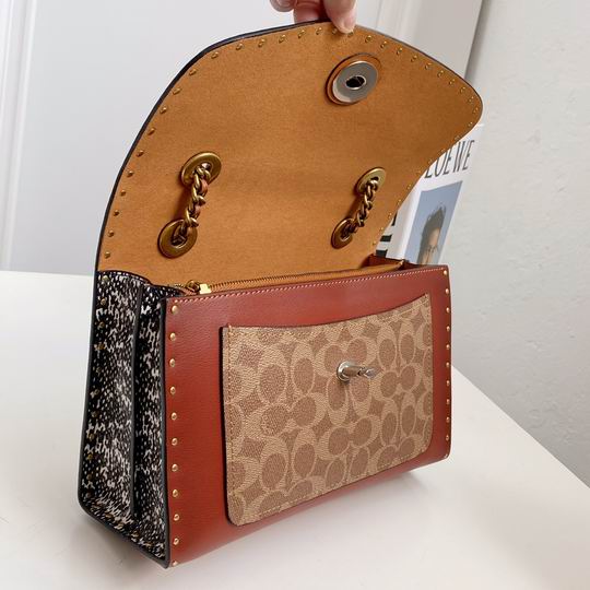Coach 29416 26x17.5x10cm zy_1