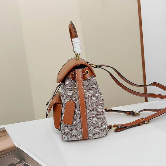 Coach CH591 21x23x12cm zy_1