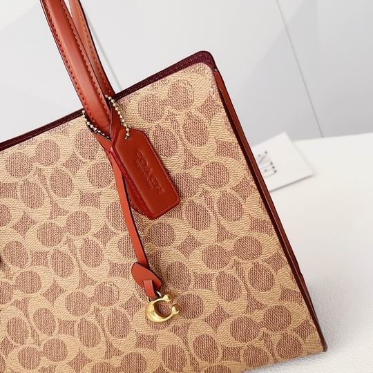 Coach CK457 28x20.5x10.5cm zy_1