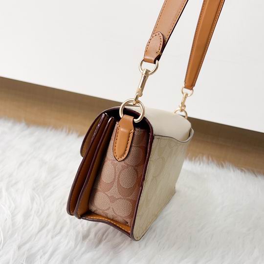 Coach CR332 26.5x6.5x14cm zy_1