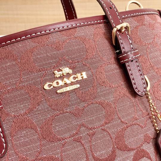 Coach CH228 25x19x11cm zy_1