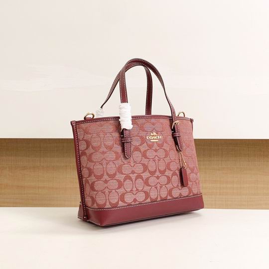 Coach CH228 25x19x11cm zy_1