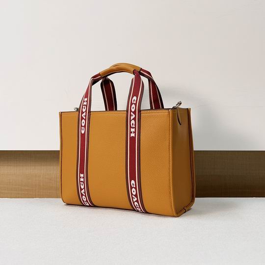 Coach cm067 34.5x25.5x12.5cm zy1_1