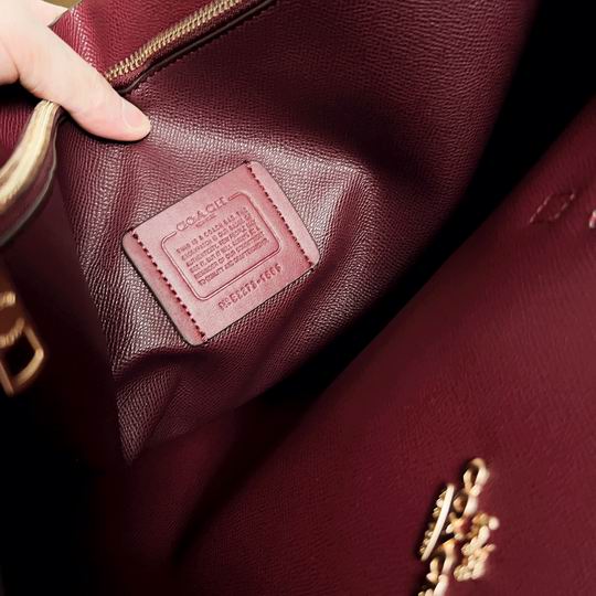 Coach 1665 34x29x11cm zy_1