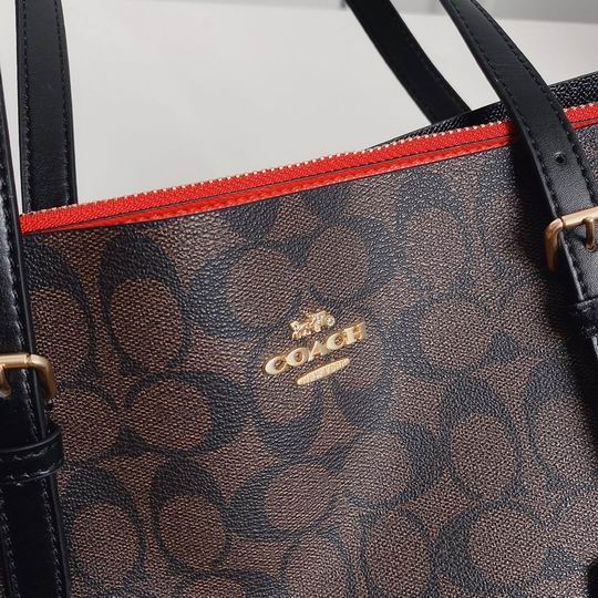 Coach C1665 34x29x11cm zy_1