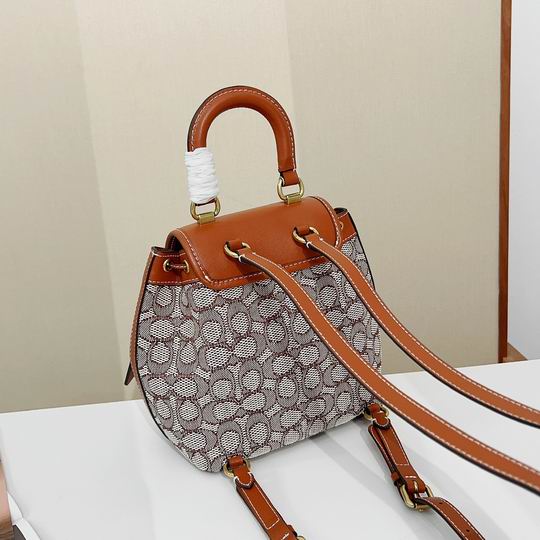 Coach CH591 21x23x12cm zy_1
