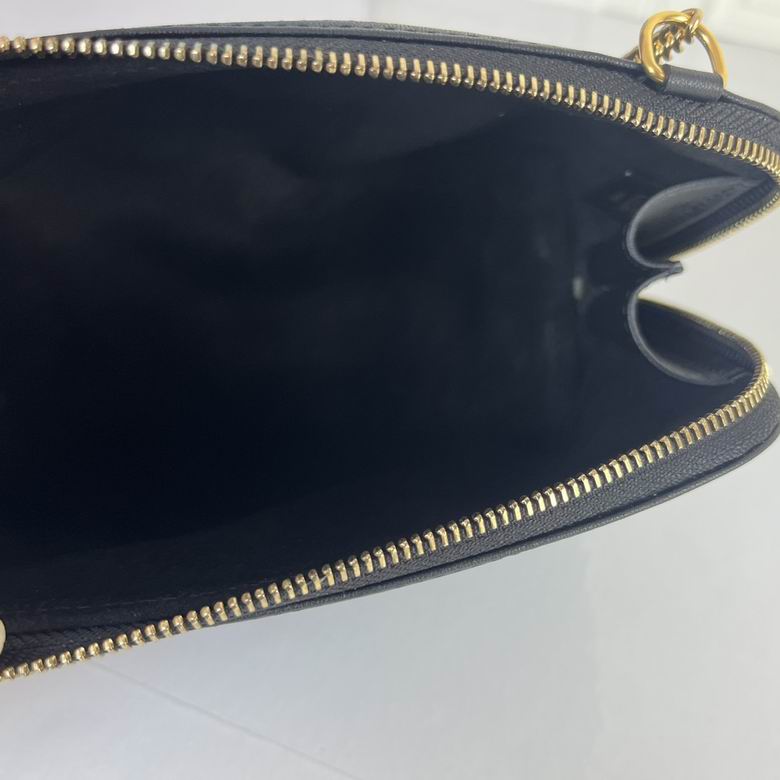 10E382 16X11X8cm YG 3色 0