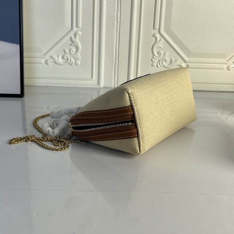 10E382 16X11X8cm YG 3色 0