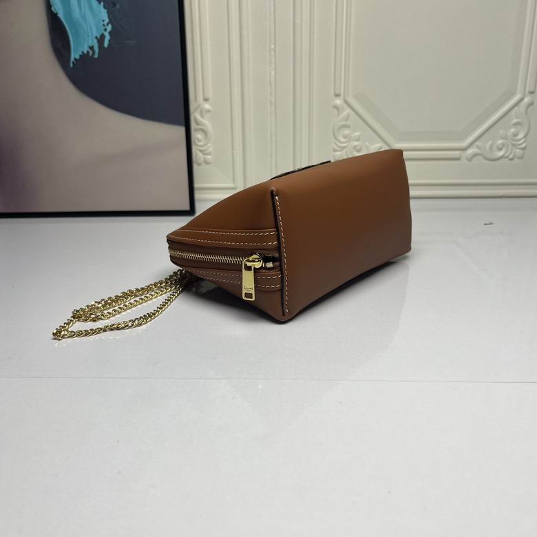 10E382 16X11X8cm YG 3色 0