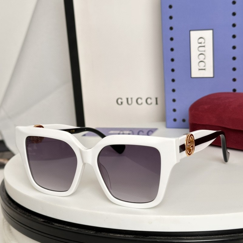 Gucci Glasses 08smh66 (1)