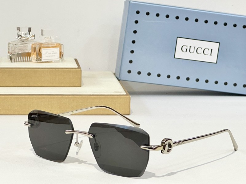 Gucci Glasses 08smh94 (1)