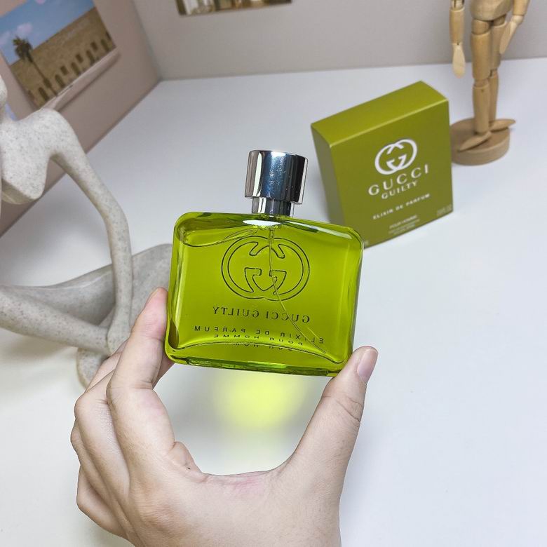 Gucci Man 60ml (1)