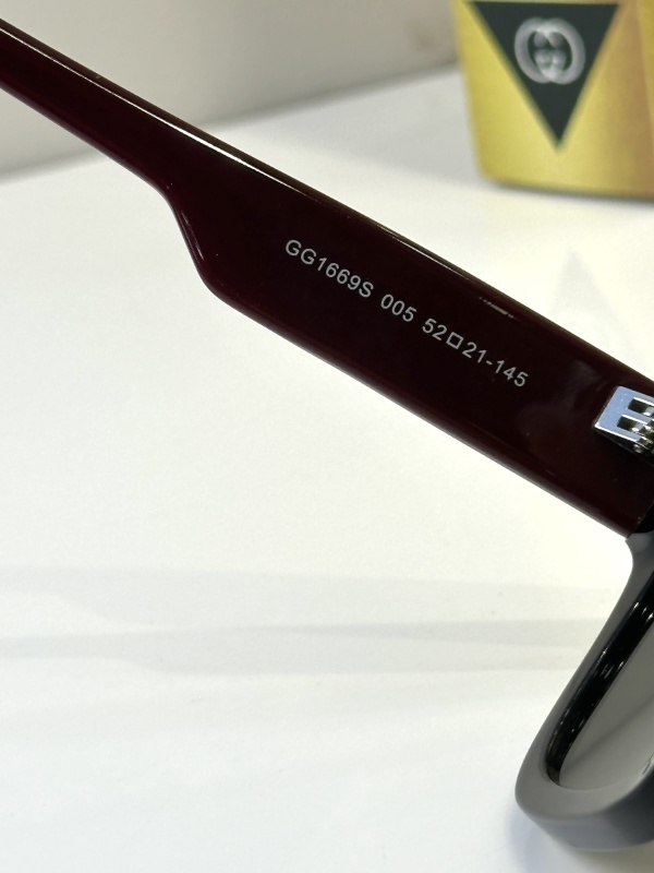 Gucci Glasses 08smh157 (1)