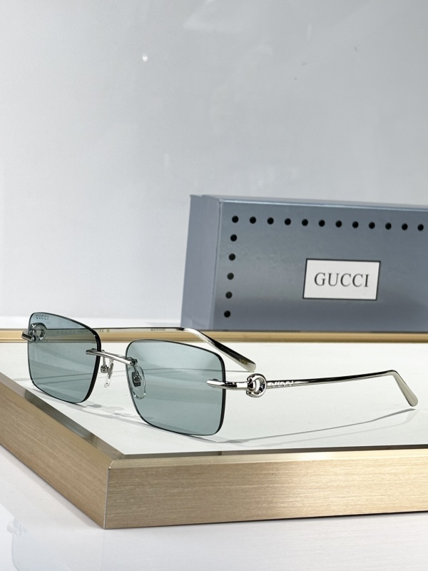 Gucci Glasses 08smh87 (1)