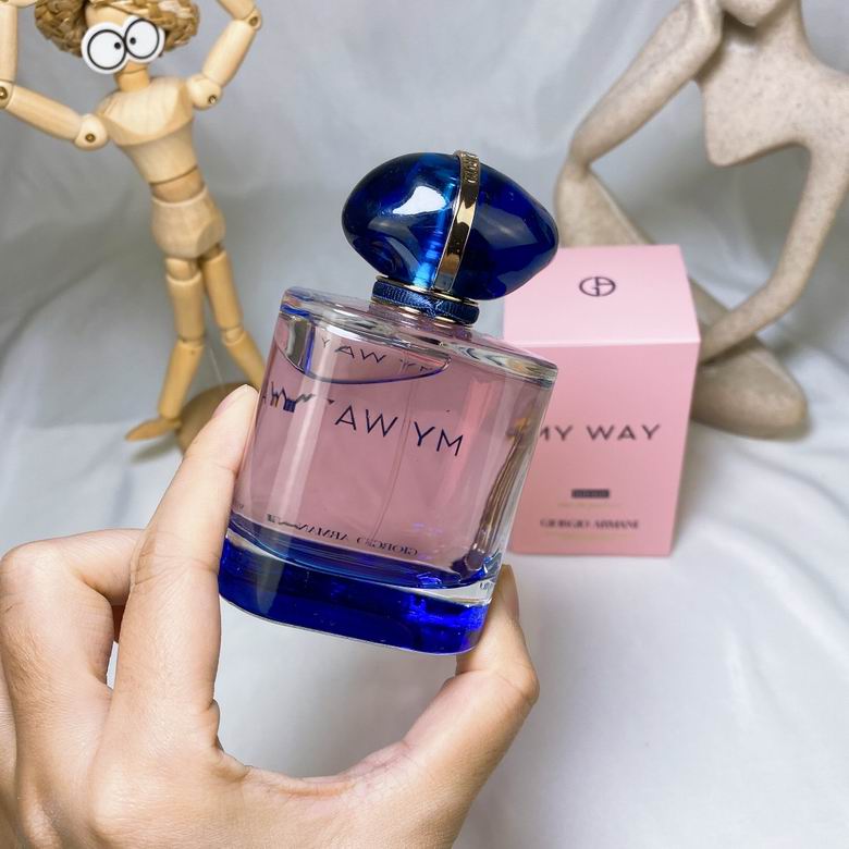 Armani Women 100ml (1)