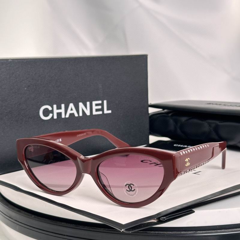 Chanel Glasses smh104 (1)