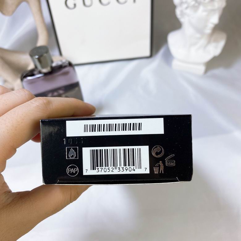 Gucci Man 90ml (1)