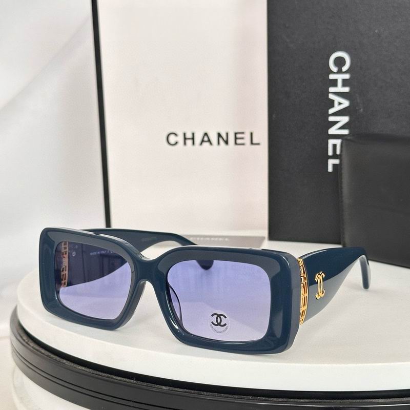 Chanel Glasses smh54 (1)