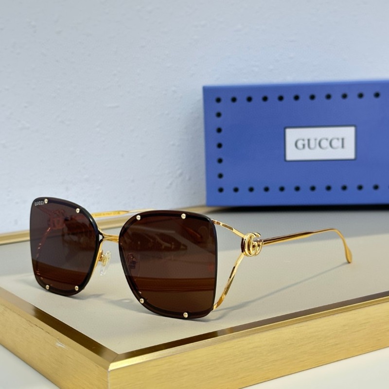 Gucci Glasses 08smh78 (1)