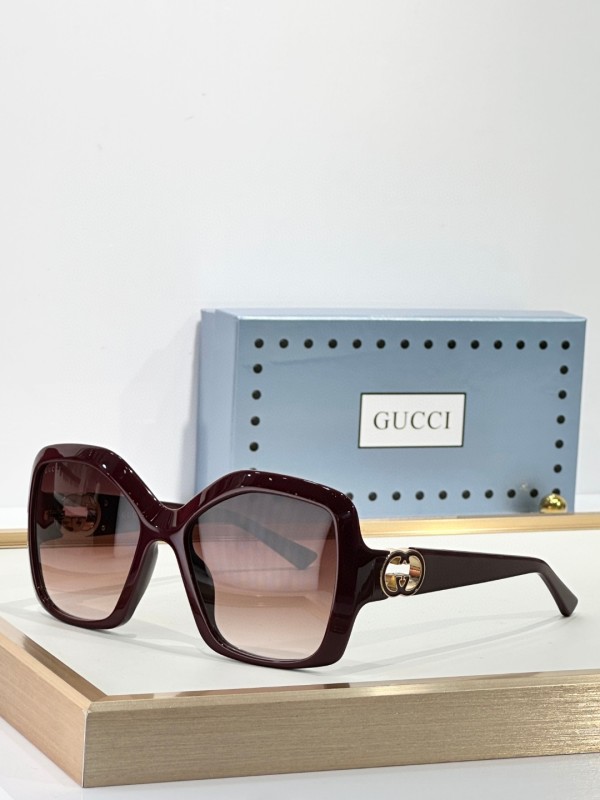 Gucci Glasses 08smh140 (1)