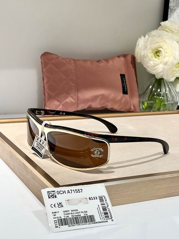 Chanel Glasses smh130 (1)