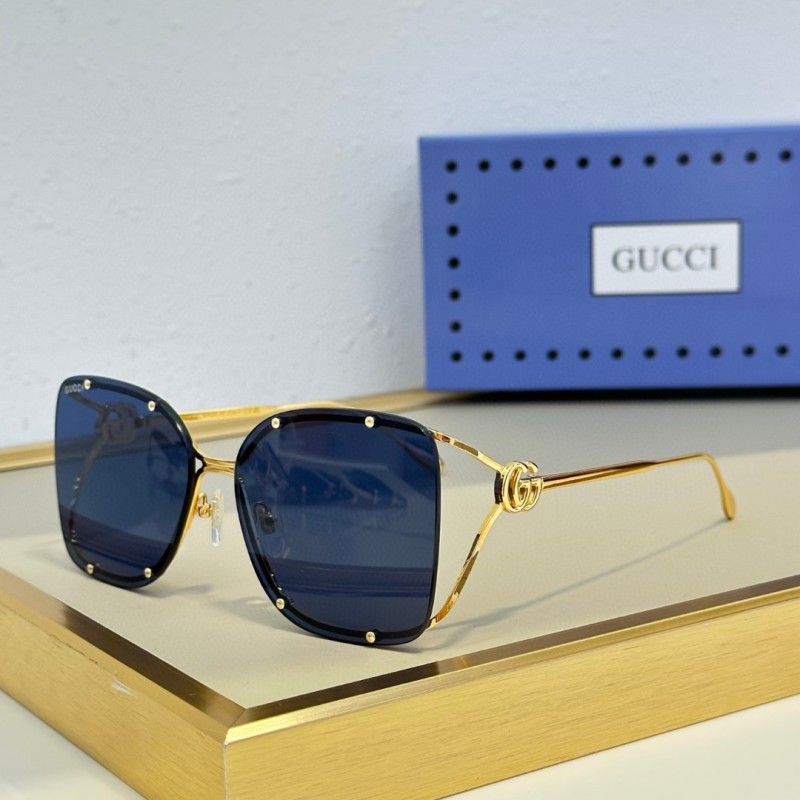Gucci Glasses 08smh78 (1)