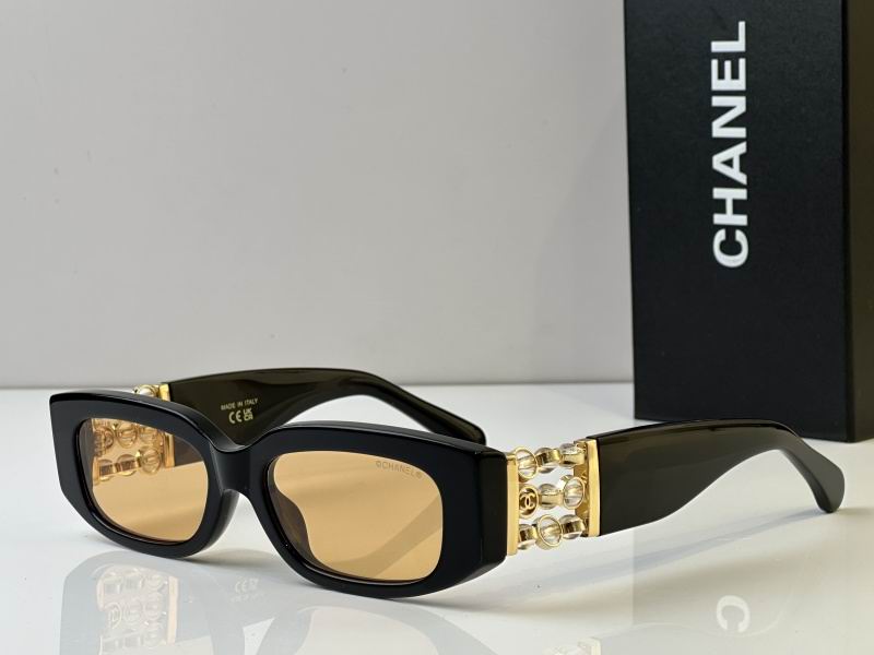 Chanel Glasses smh197 (1)