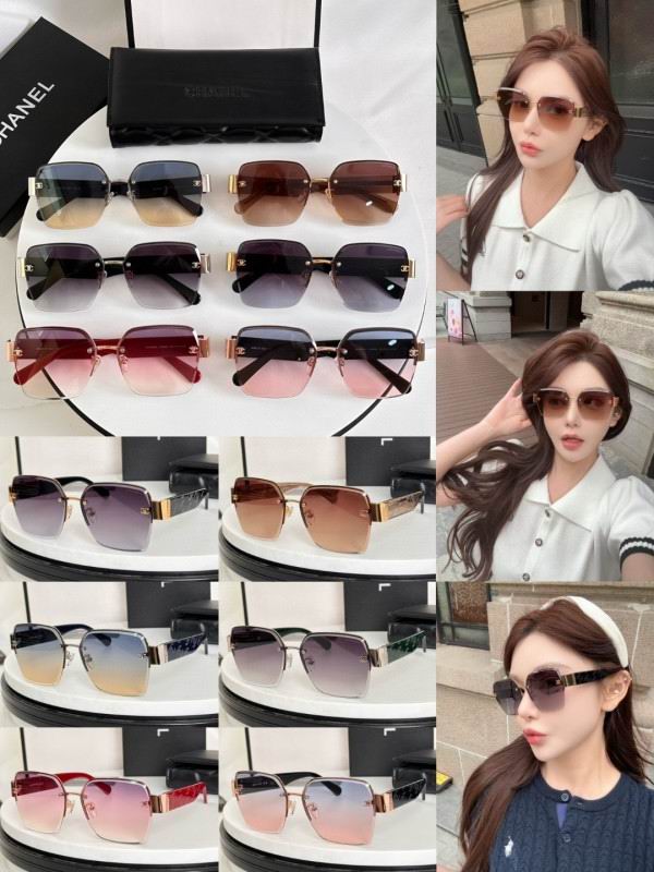 Chanel Glasses smh240 (1)