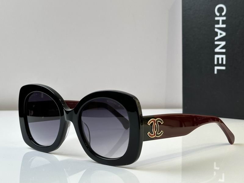 Chanel Glasses smh181 (1)