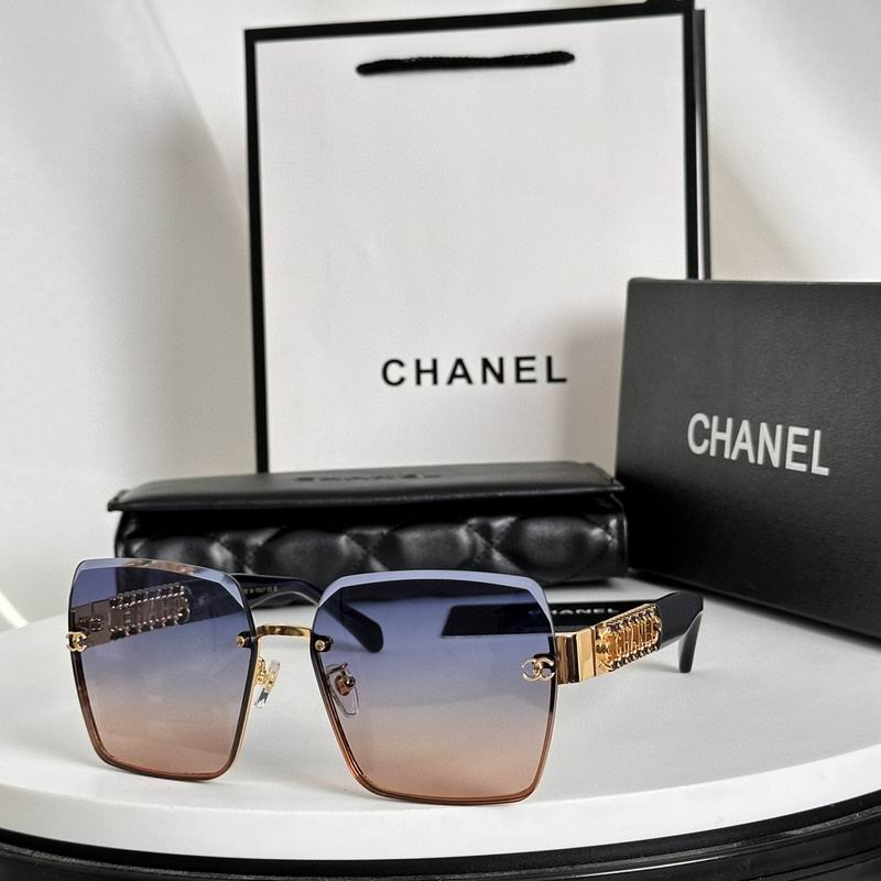 Chanel Glasses smh77 (1)