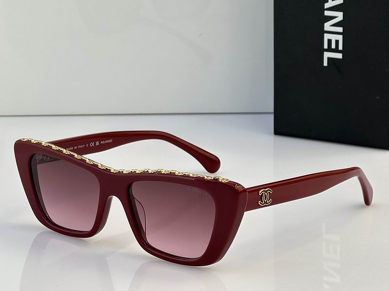Chanel Glasses smh116 (1)