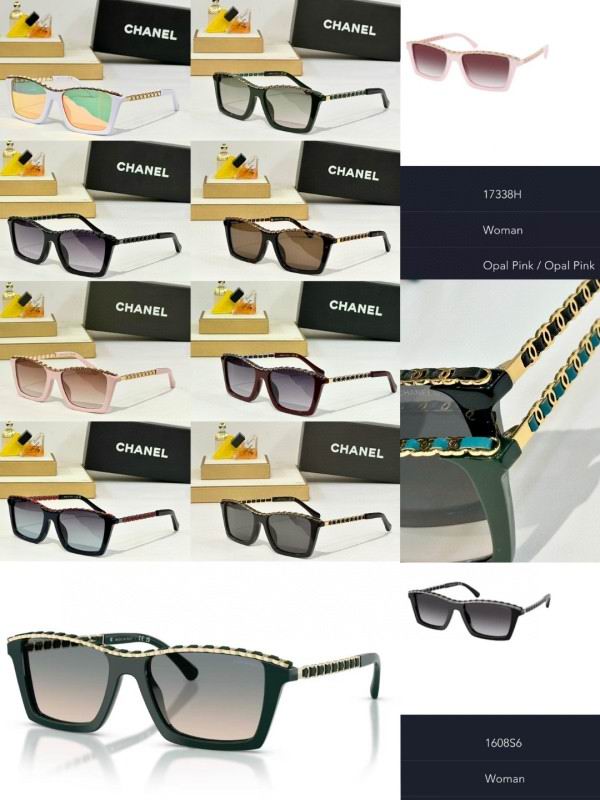 Chanel Glasses smh256 (1)